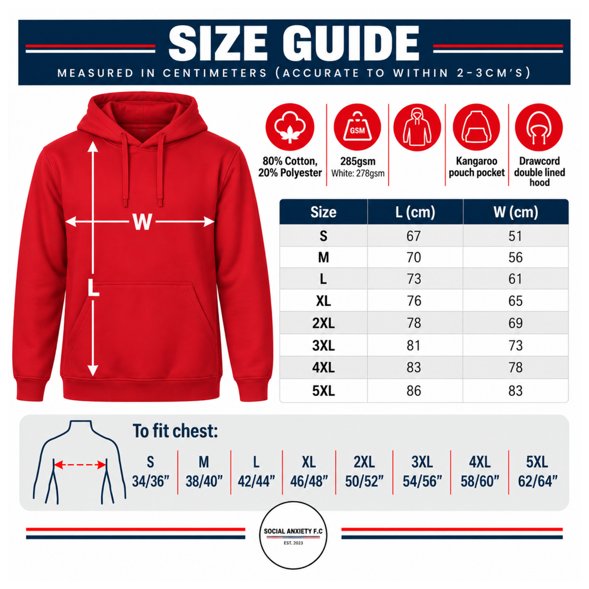 Bob Stokoe Statue Hoodie